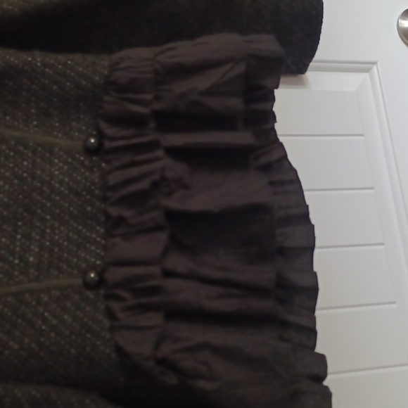 Wool blazer - Picture 5 of 12